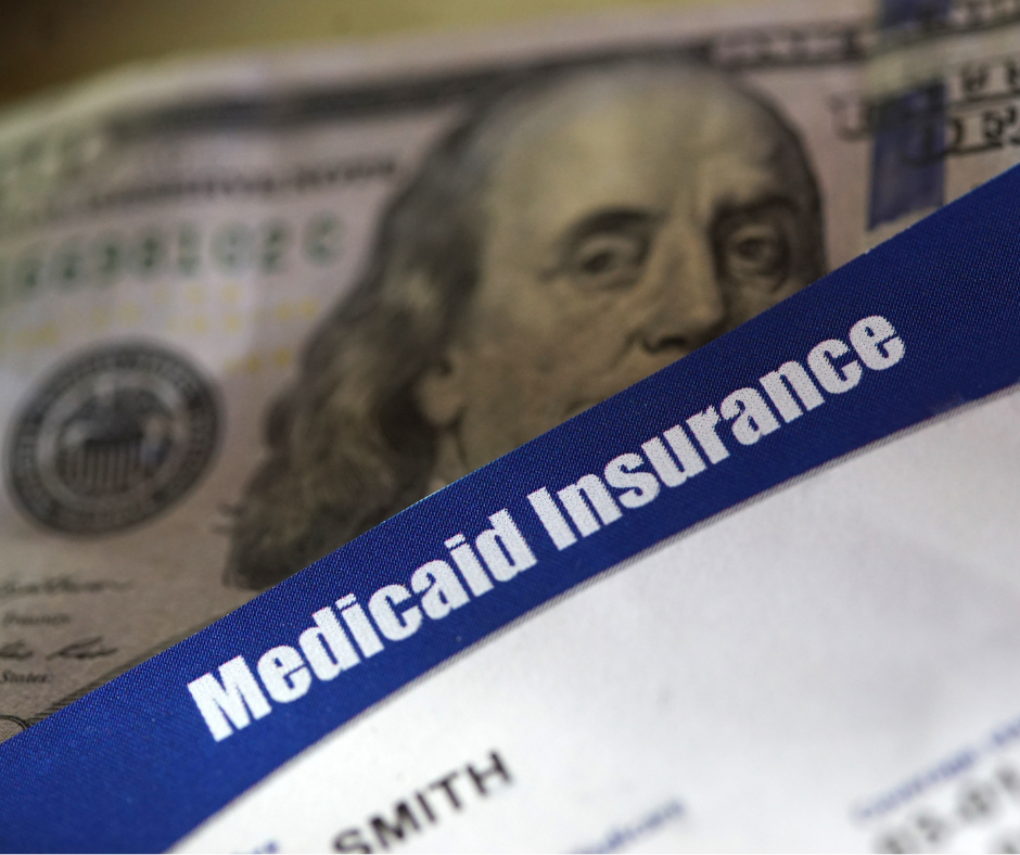 How Often Does North Carolina Medicaid Check Your Bank Account 